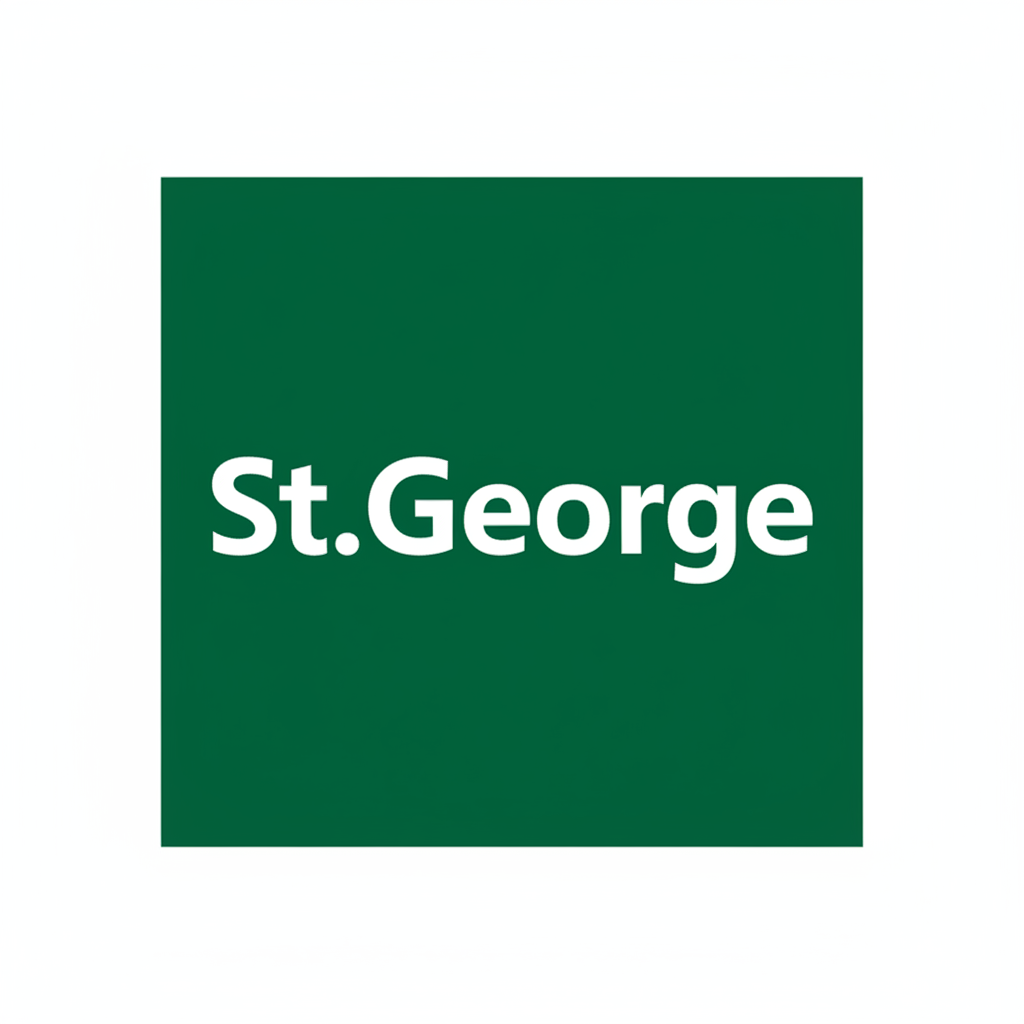 St George